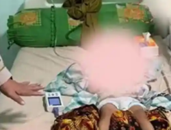 Tragis, Balita Penderita Gizi Buruk dan Sakit di Bulukumba Meninggal Dunia di Rumah Sakit