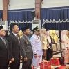 Gantikan Husniah Talenrang, Darmawangsyah Muin Resmi Jabat Bupati Gowa dan Prioritaskan Tunggakan Gaji
